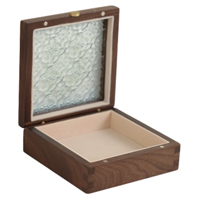 小金豆收纳储蓄首饰盒