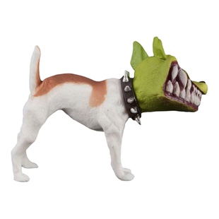 电影周边变相怪杰狗手办GK雕像潮玩模型桌面装饰摆件玩具公仔礼物