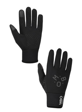 MBO抓绒手套AG180冬季