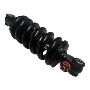 Teverun Fighter blade滑板车减震器可调阻尼悬挂液压弹簧避震器