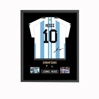 芒特范戴克孙兴慜周边球衣装饰画