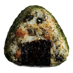 米曰即食饭团营养早餐海苔芝士和牛鳗鱼微波加热方便懒人速食米饭