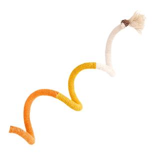 逗猫棒猫玩具咬咬绳磨牙棒耐咬虫瘿果自嗨解闷幼猫咪玩具宠物用品