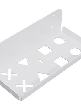ps5/slim/pro新款主机挂墙架