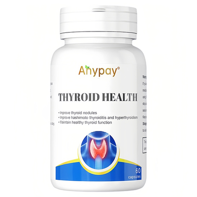 消甲状腺结节甲亢突眼特效中成药