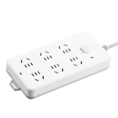 公牛官方旗舰店多孔插线板