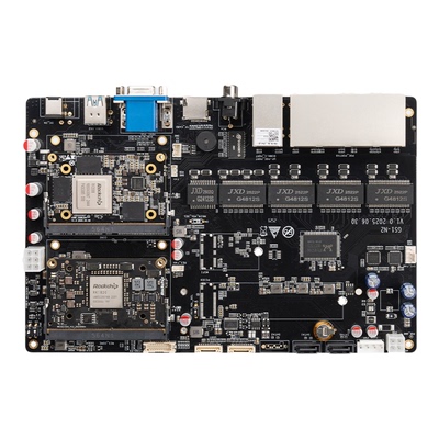 RK3588/RK1820/RK1828deepseek