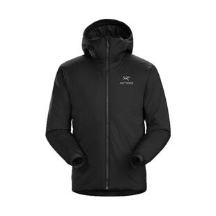 ARC’TERYX 始祖鸟 Atom Heavyweight保暖连帽夹克秋冬棉服外套男