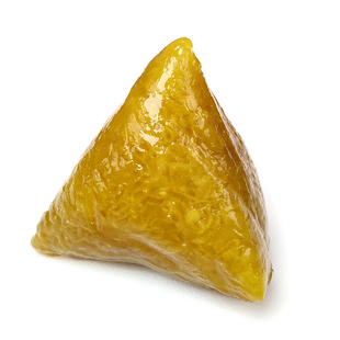 客家灰水粽水晶粽碱水粽凉粽甜粽软糯Q弹真空包装送礼的惠东粽子