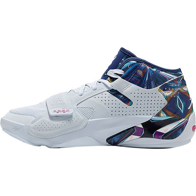 耐克正品男子运动篮球鞋