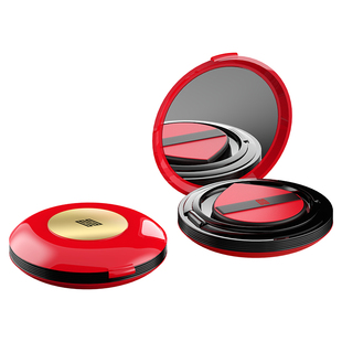 韩后水润黑标气垫抗氧自然不卡粉遮瑕保湿提亮BB霜养肤粉底液