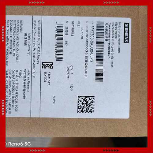 【询价】3RK1308-0AD00-0CP0适用