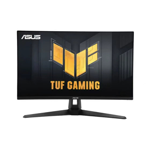 华硕 TUF 战杀 VG27AQM5A电竞显示器 2K 300Hz 网吧 游戏者热爱款