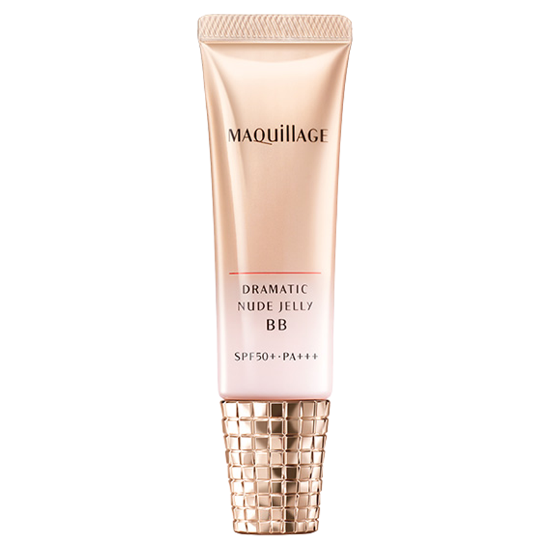 MAQuillAGE/心机日本SPF50+PA+++