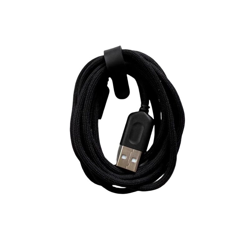 ALIENWARE外星人AW610M鼠标原厂数据线microUSB口 连接线充电器