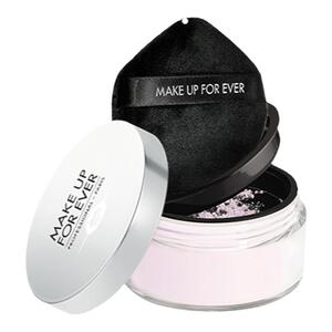 【自播专享】makeupforever玫珂菲高清无痕微米定妆蜜粉散粉