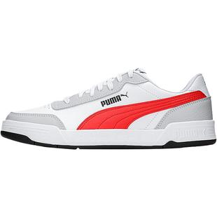Puma/彪马正品 Caracal 男女同款低帮运动休闲板鞋369863-28