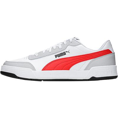 彪马正品男女同款运动休闲板鞋