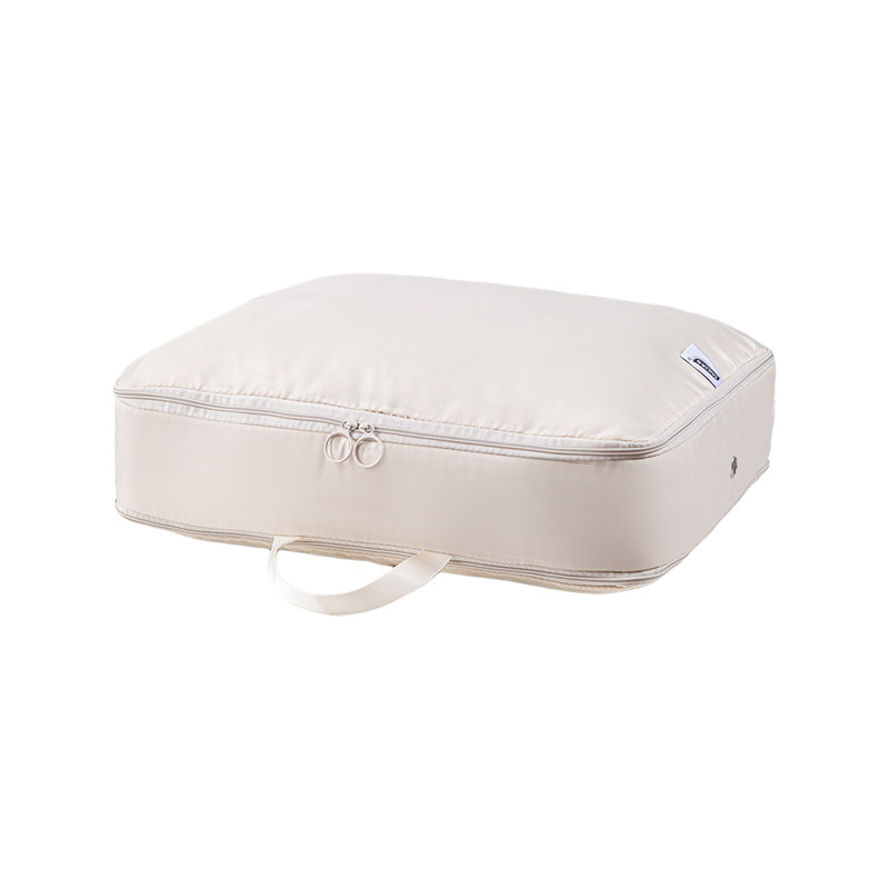 太力旅行行李箱收纳袋可压缩羽绒服衣服衣物整理包旅游出差收纳包