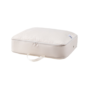 太力旅行行李箱收纳袋可压缩羽绒服衣服衣物整理包旅游出差收纳包