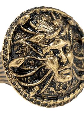 POLINAELVIDO戒指轻奢小众