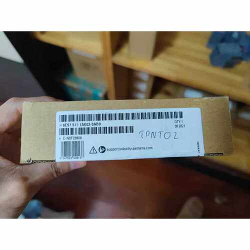 议价6ES75111AK020AB0西门子CPU-1511-1PN原装6ES7511-1AK02-0AB0