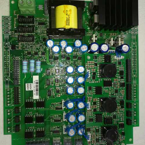 议价AB变频器AB700S专用电源驱动板787D 详细询价