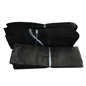 包邮 柑橘育苗袋 育苗容器 营养袋营养钵 厂家直销 三叶青种植袋