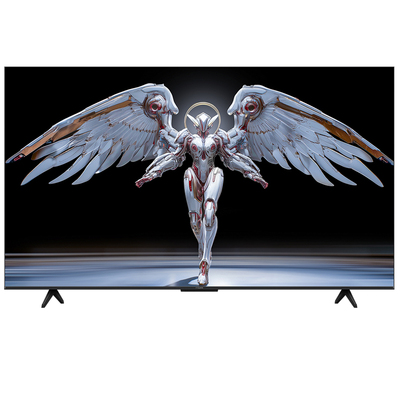 高阶分区高刷全面屏电视