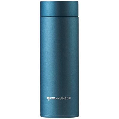 万象保温杯马克龙色系多种容量