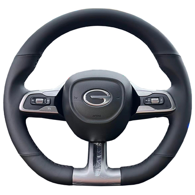 传祺E8影豹影酷GS3/GS4方向盘套