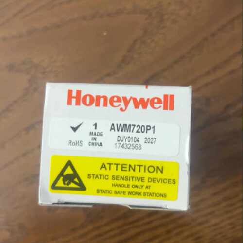 议价Honeywell/霍尼韦尔流量传感器 AWM720P1