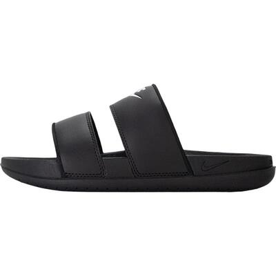 耐克官网情侣拖鞋2026夏季新款男运动凉拖凉鞋沙滩一字拖女DC0496