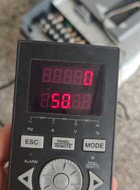 议价四方E580变频器 37KW，E580-4T0370G/4T