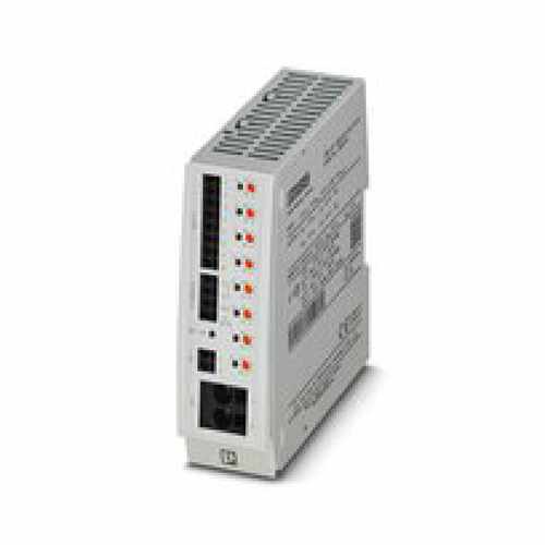 议价现货菲尼克斯CBME8 24DC/0.5-10A NO-R电子设备断路器2905744