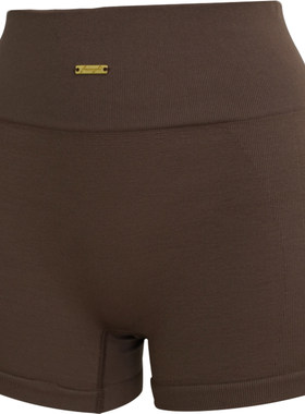 FRESOUGHT无缝提臀三分运动短裤