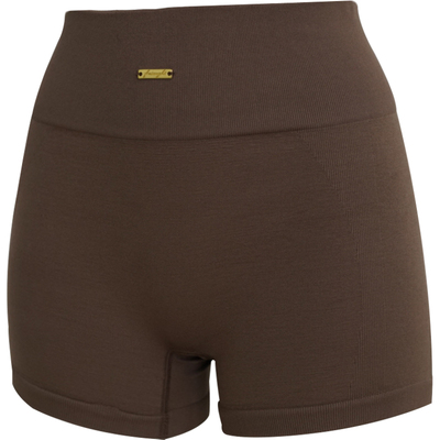 FRESOUGHT无缝提臀三分运动短裤