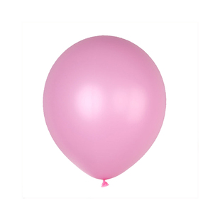 网红马卡龙气球无毒儿童生日装饰场景布置彩色系周岁派对结婚汽球