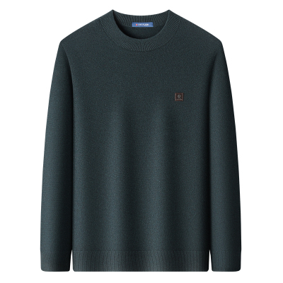 梦特娇牦牛绒衫羊毛衫保暖加厚