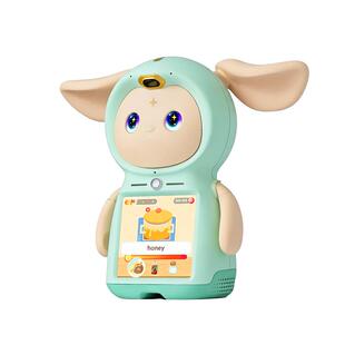多奇AI小外教机器人 英语伴学早教启蒙AI读绘本智能玩具 儿童礼物