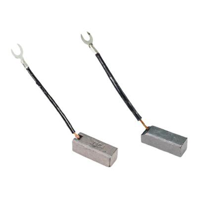 柴油发电机配件碳刷电刷耐磨