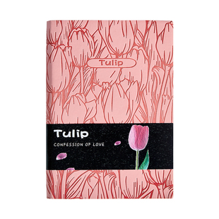 笔记本本子a5创意高颜值文艺手账本简约少女心ins风软皮面记事本大学生考研学习手绘摘抄空白加厚日记本定制