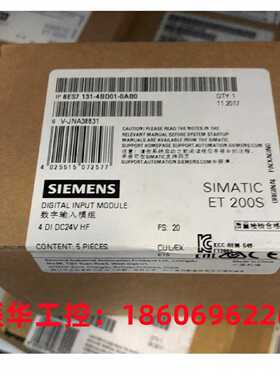 议价西门子ET200S 6ES7131-4BF00-0AA0/4BD01/4BB01/4CD02/4RD02-
