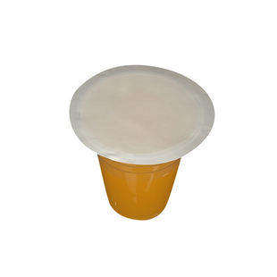 封口膜纸奶茶咖啡杯饮料打包一次性防漏纸垫片密封9098口径防水