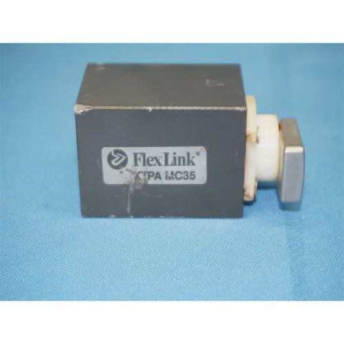 Flex Link XTPA MC35 PCE Damper 30 Days Warranty Expedited Sh