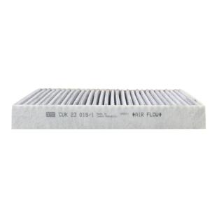 曼牌活性炭空调滤清器CUK23019/1M适用起亚K2 K4 KX5