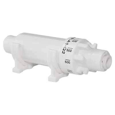 家用RO净水器可调废水