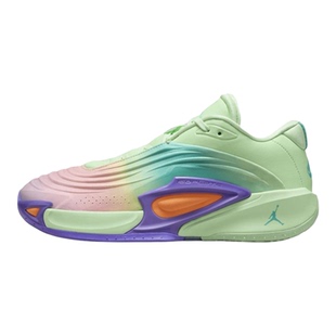 Jordan Luka 3 PF男子时尚舒适百搭减震耐磨低帮篮球鞋HQ5048-300