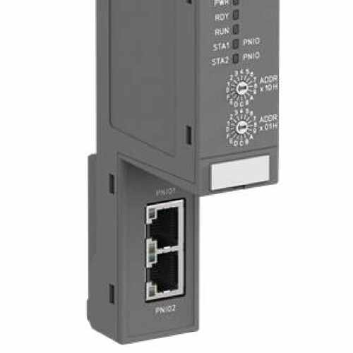 议价ABB  PLC 模块CM589-PNIO