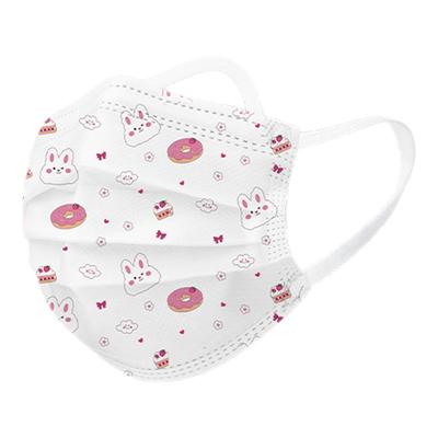 医用外科口罩儿童灭菌级独立包装